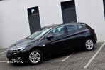 Opel Astra V 1.6 CDTI Dynamic S&S - 10
