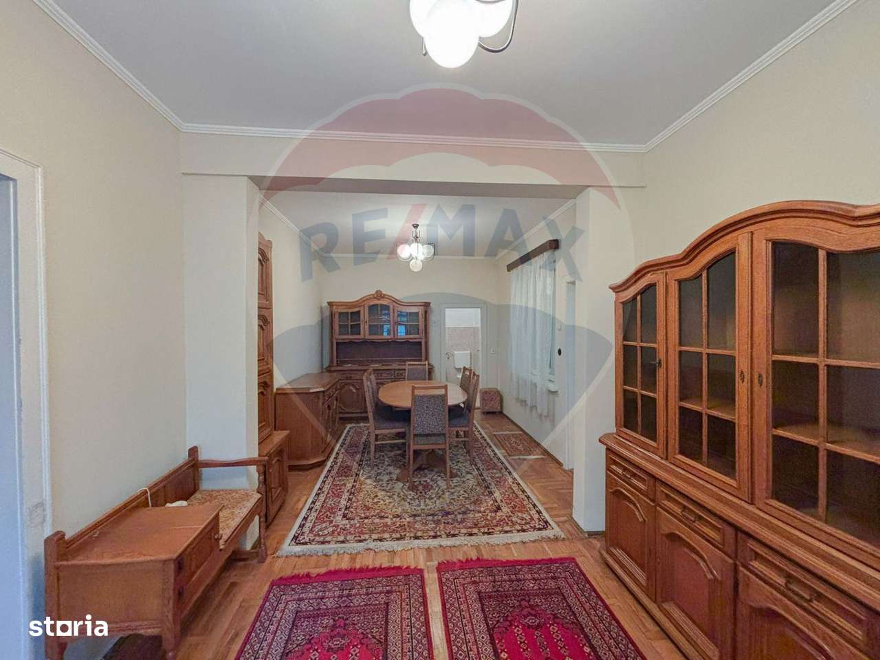 Casă / Vilă cu 5 camere de vânzare în Aleșd zona Ultracentral - Imagine principală: 4/20