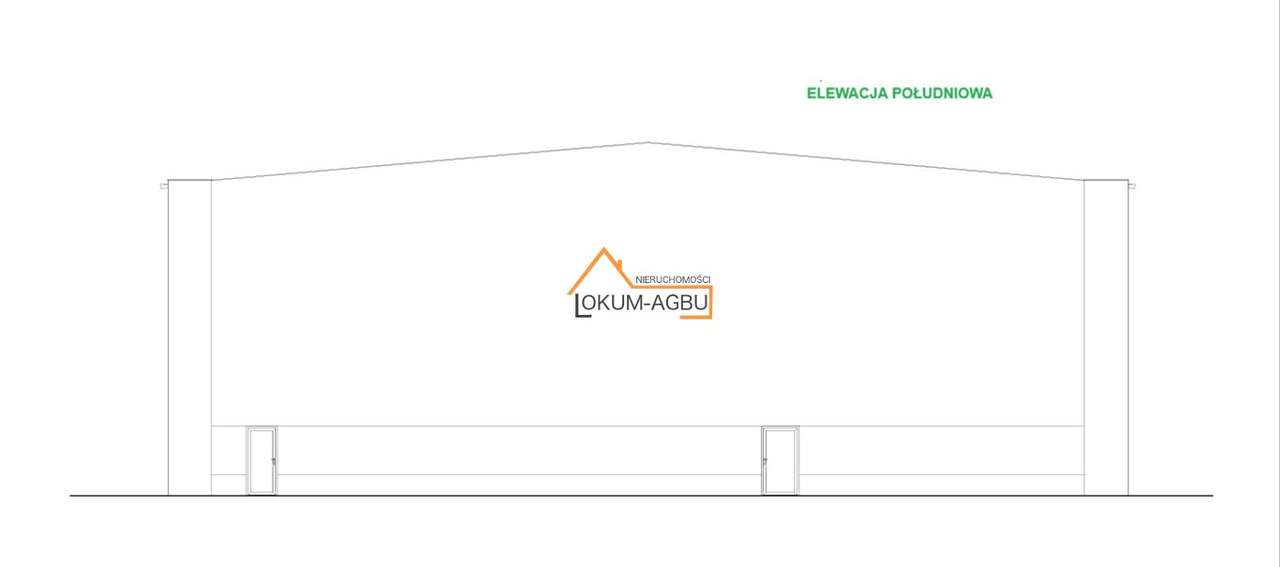 Teren Inwestycyjny Z Potencjałem Biznesowym.-11