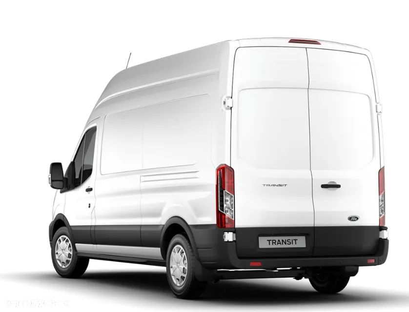 Ford Transit Trend Van 350 L3H3 - 3