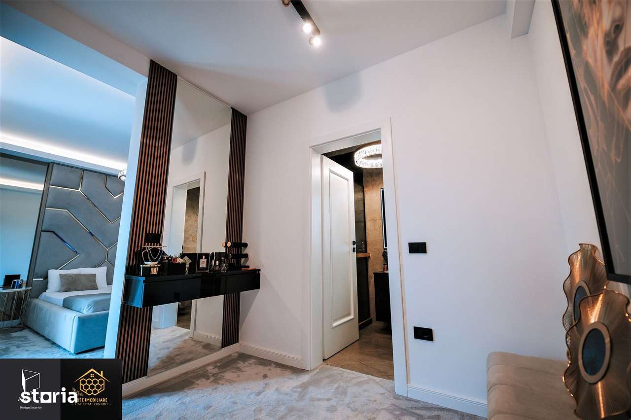 Casa luxury in cartierul Magnolia - Comision 0-8