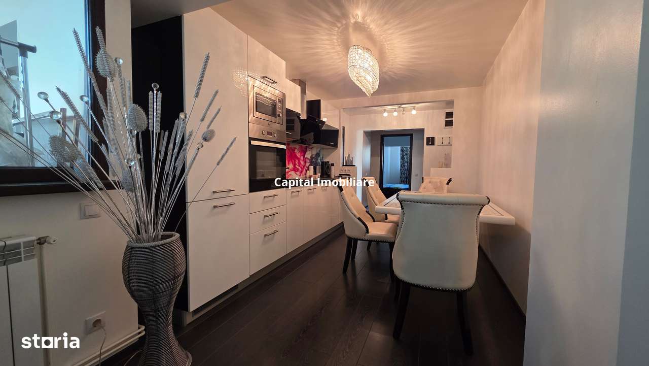 Apartament de lux complet mobilat - Imagine principală: 2/12