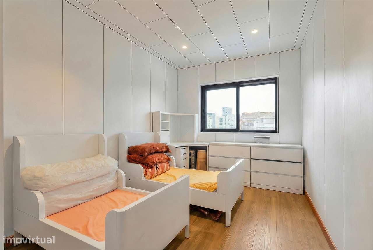 Apartamento T2 Venda em Santa Marinha e São Pedro da Afurada,Vila Nova - Grande imagem: 5/23