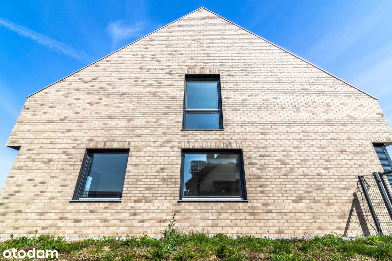 Dom premium 155,95 m² + działka 800m2 – jakość dla wymagających-5