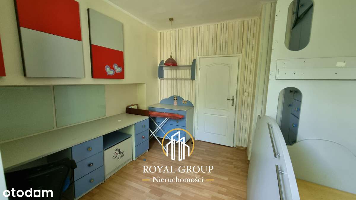 Dwa pokoje Pierwsze piętro Bronowice - Pełny obrazek: 4/13