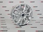 Jantes Ford em 16 | 4x108 - 5