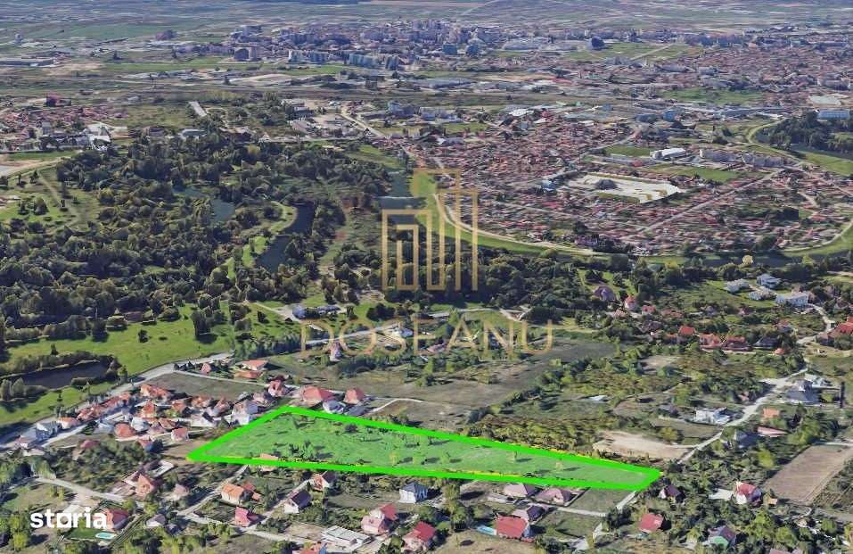 OPORTUNITATE DE INVESTITIE | TEREN INTRAVILAN | ZONA FACLIEI-2