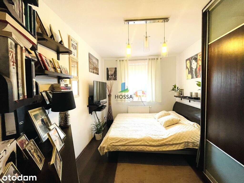 Mieszkanie w Olsztynie przy ul. Stawigudzkiej-15