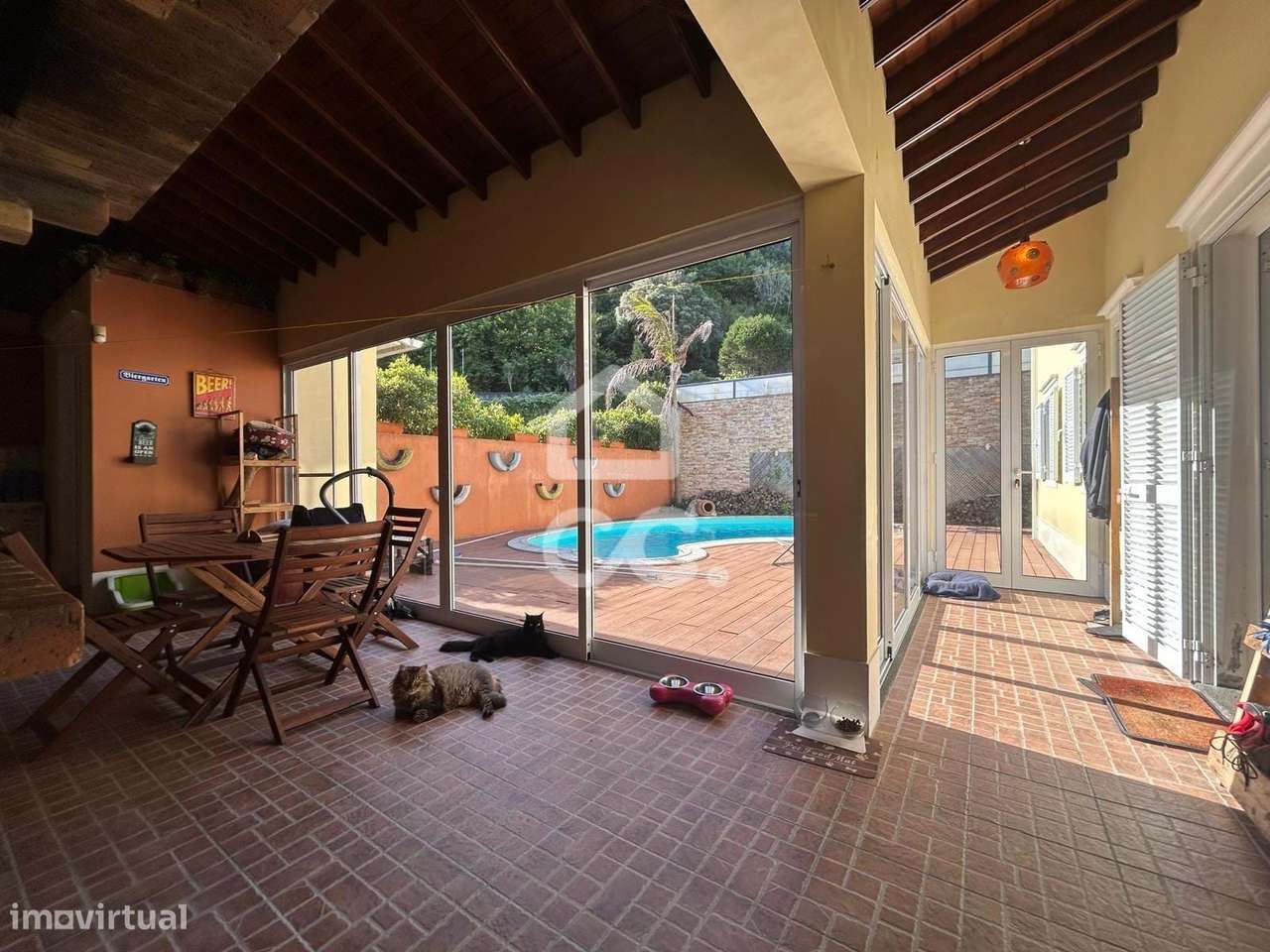 Moradia com 5 Quartos - Fajã de Cima- Ponta Delgada-34