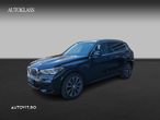 BMW X5 xDrive30d xLine - 1