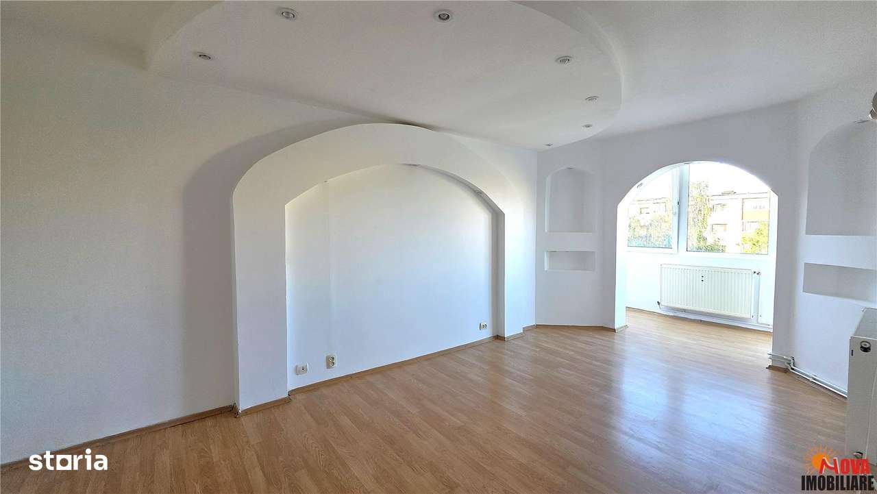 Comision 0% - apartament 2 camere etajul 3-8