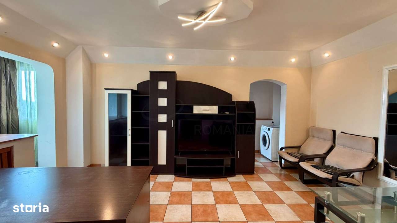 Apartament 2 camere I Calea Mosilor I De vanzare