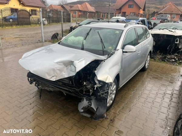 Piese Volkswagen Golf 5 Variant 1.4 TSI - 5