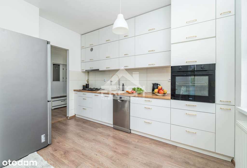 Na sprzedaż mieszkanie 3 pokojowe-niski czynsz!-0