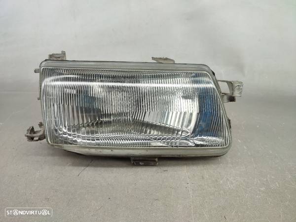 Optica Farol Direita Drt Opel Astra F Hatchback (T92) - 1