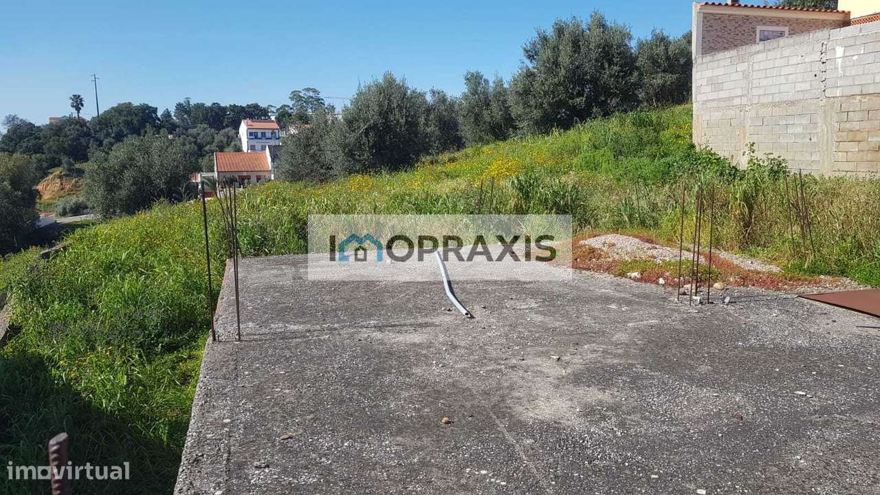 Terreno para Construção na Chamusca- Santarém - Grande imagem: 5/12