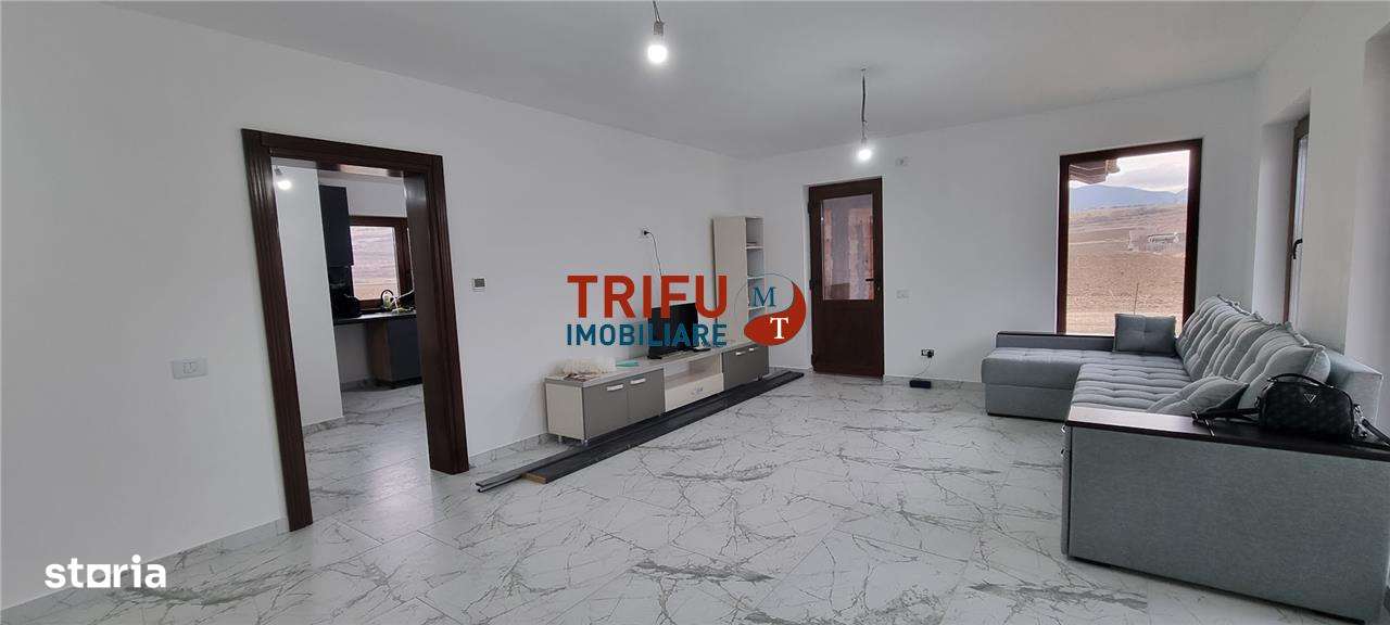 Casa noua de vanzare 4 camere in comuna Ighiu - Imagine principală: 5/18