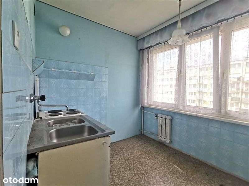 Sprzedam mieszkanie, 4 pokoje, balkon-5