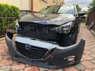 Mazda 3 2.0 Skymotion