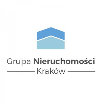 Grupa Nieruchomości Kraków Sp. z o.o. Logo