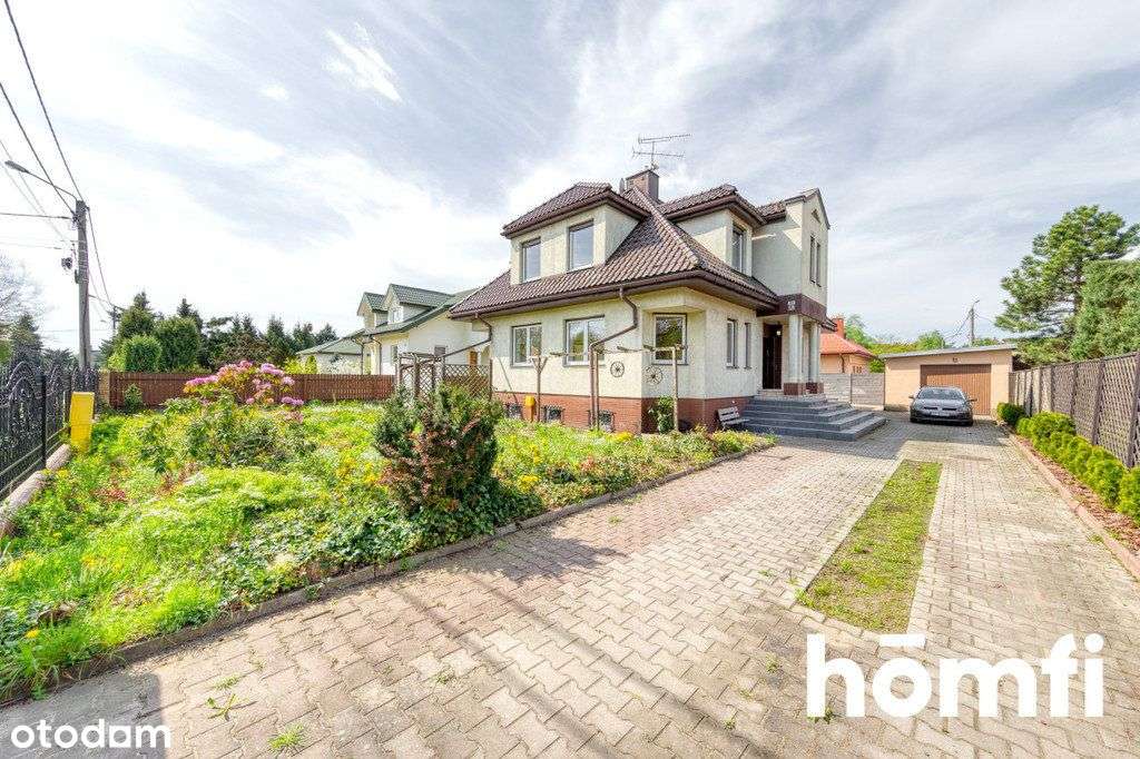 dom wolnostojący Piotrków Trybunalski - Pełny obrazek: 2/12