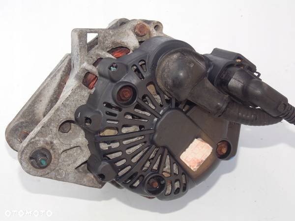 alternator hyundai tucson kia sportage 2.0 16V G4GC benzyna - 2