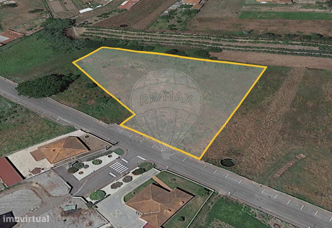 Terreno  para venda - Grande imagem: 2/3