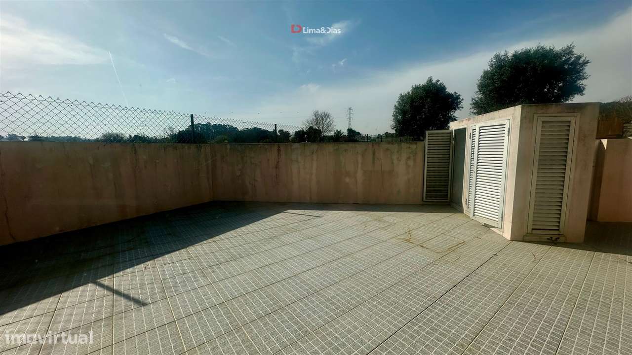 Moradia Geminada T4 Venda em Pedroso e Seixezelo,Vila Nova de Gaia-10