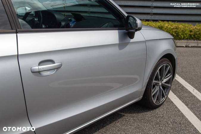 Audi A1 1.4 TFSI Ambition - 4