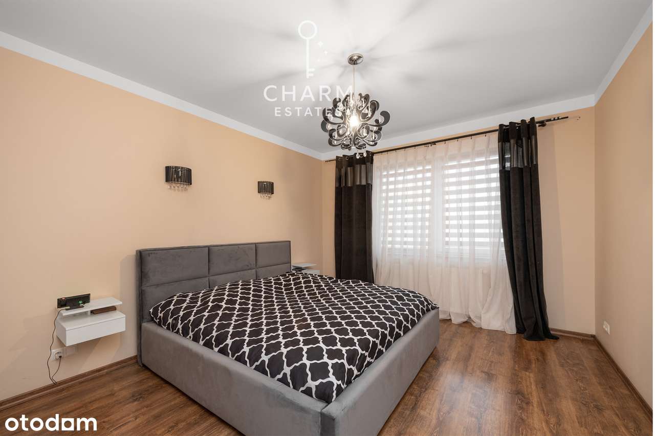 Dom/5pok/las/ząbkowice śląskie/garaż/ogród/poddasze/żłobek/taras/-10