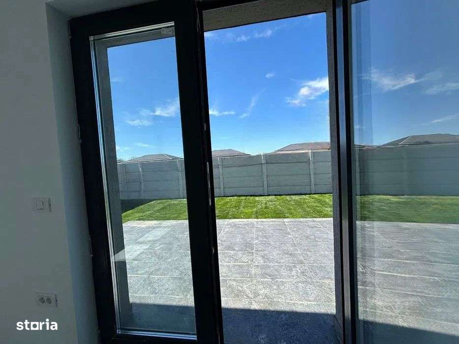 Casa in stil napoletan | Parter + pod  | Teren 500 mp | Pipera- Tunari - Imagine principală: 5/14