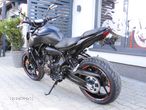 Yamaha MT - 34