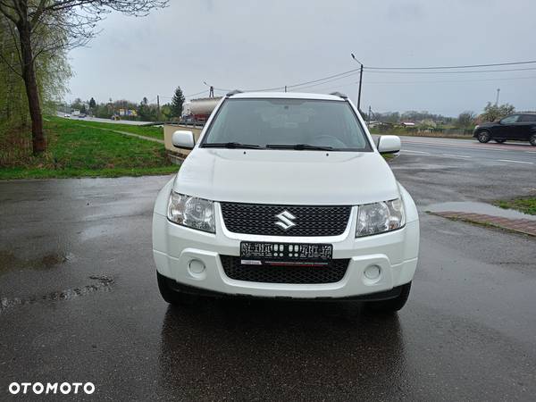 Suzuki Grand Vitara 1.6 Comfort EU5 - 7