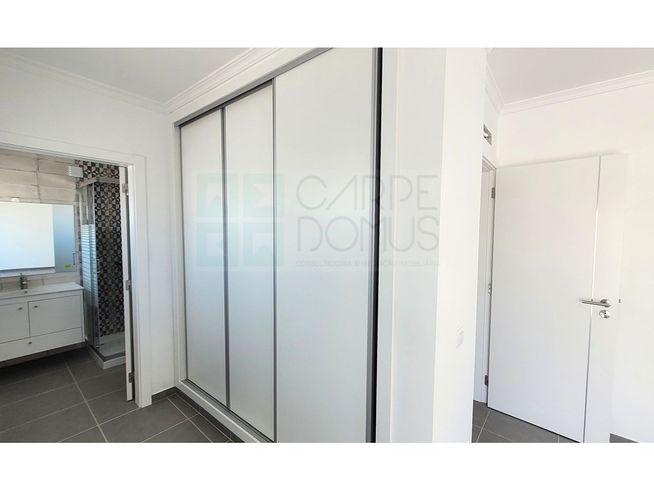 Moradia Nova T3+1 com Piscina Privada - Vila Nova de Cacela, Algarve-22