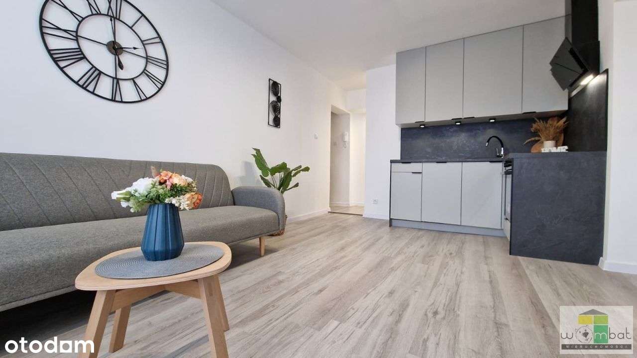 3-pokojowe po generalnym remoncie. os. Młodych-0