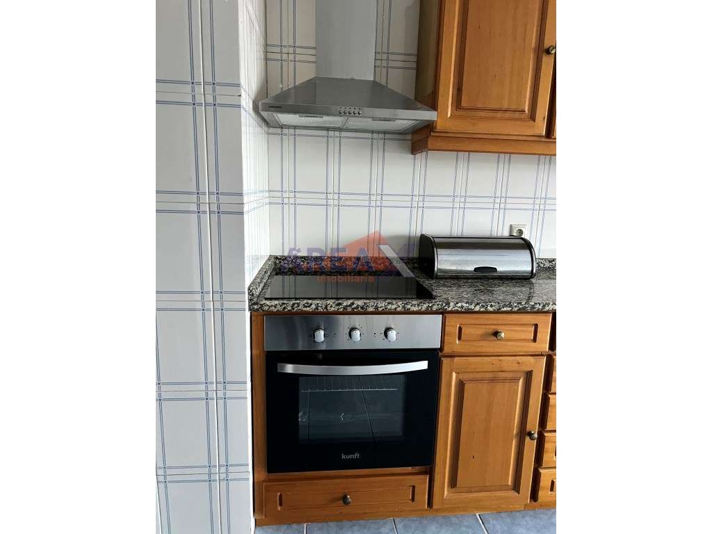 Apartamento T3 Venda São João da Madeira - Grande imagem: 4/23