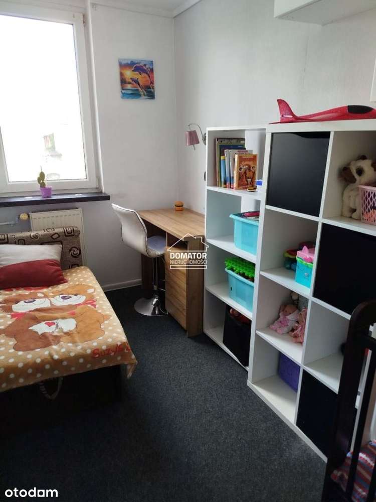 M-4 z parkingiem Bielawy - Pełny obrazek: 5/10