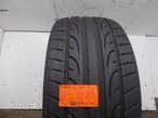 opona Dunlop Sport Maxx 245 35 19 93y 1512rok 5mm - 1