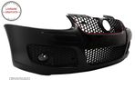 Bara fata cu Faruri VW Golf V 5 MK5 (2003-2007) GTI Design Negru- livrare gratuita - 5