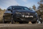 Peugeot 308 1.6 e-THP GT - 1