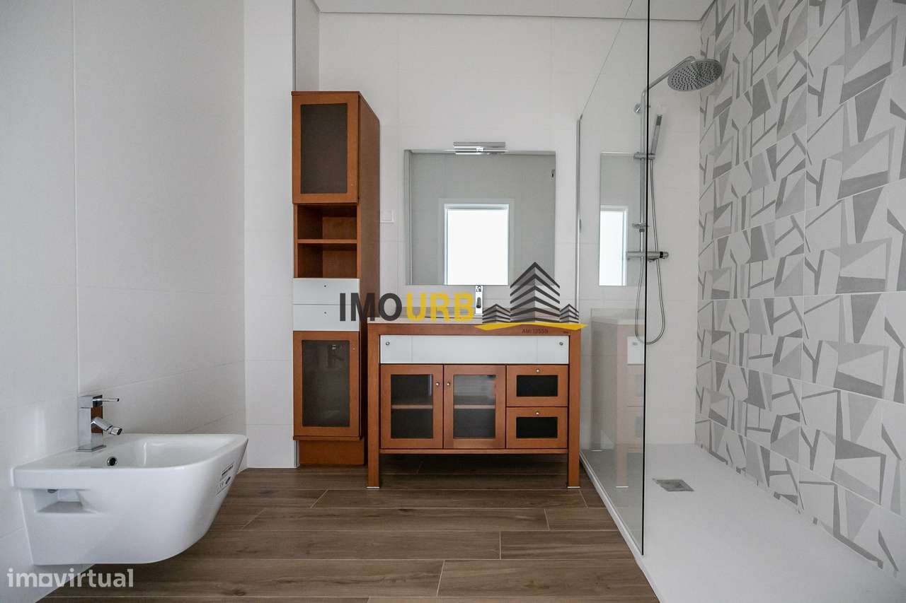 MORADIA - NOVA - ALTURA - ALGARVE-32