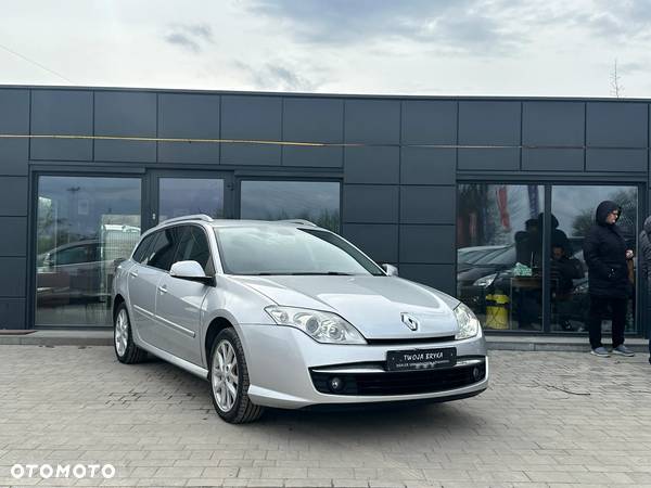 Renault Laguna II 2.0 Authentique - 2