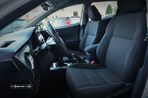 Toyota Auris 1.4 D-4D Comfort+J16+Navi - 11