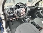 Smart Forfour passion - 7