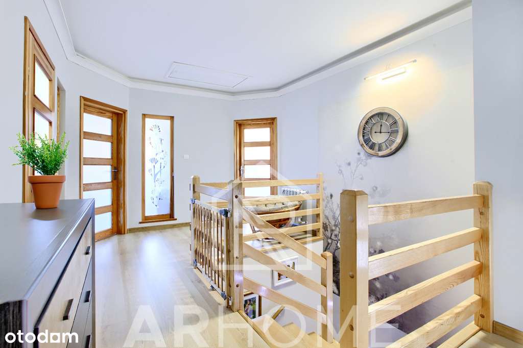 Dom Wolnostojący Nowe Bielice-16