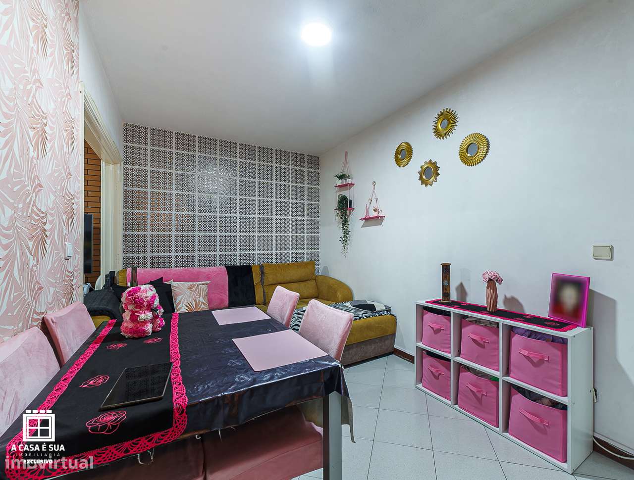 Excelente Apartamento T3 Centro de Ovar - Exclusivo - Grande imagem: 5/19