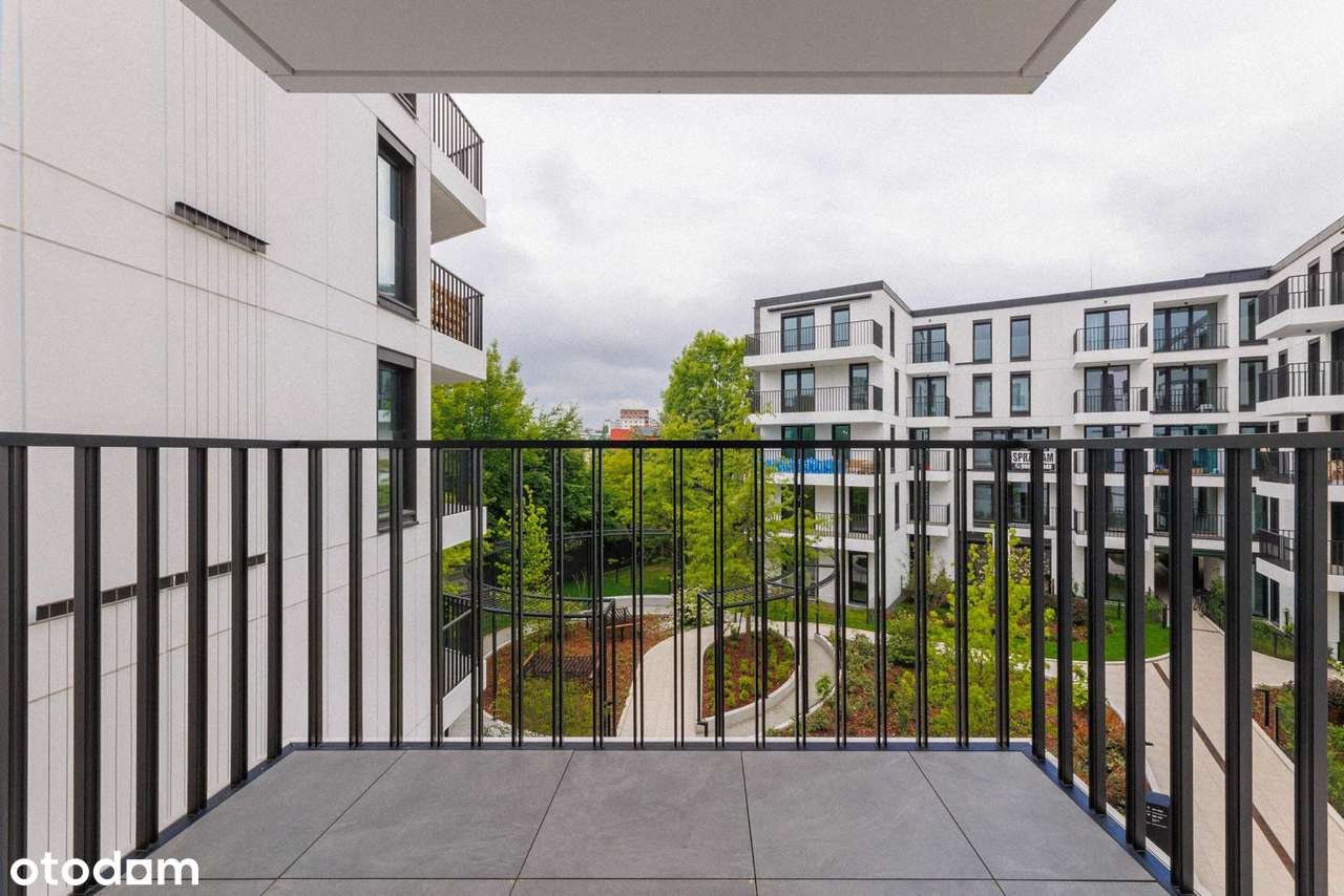 MŁYNY MOGILSKA 50 M WYKOŃCZONE W WYSOKIM STANDARDZIE - Pełny obrazek: 5/15