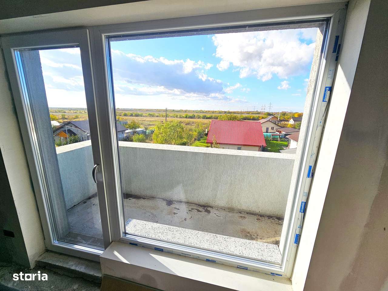 Duplex Modern Mihăilești - 5 camere - Imagine principală: 5/9