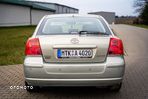 Toyota Avensis 2.0 VVT-i Executive - 10