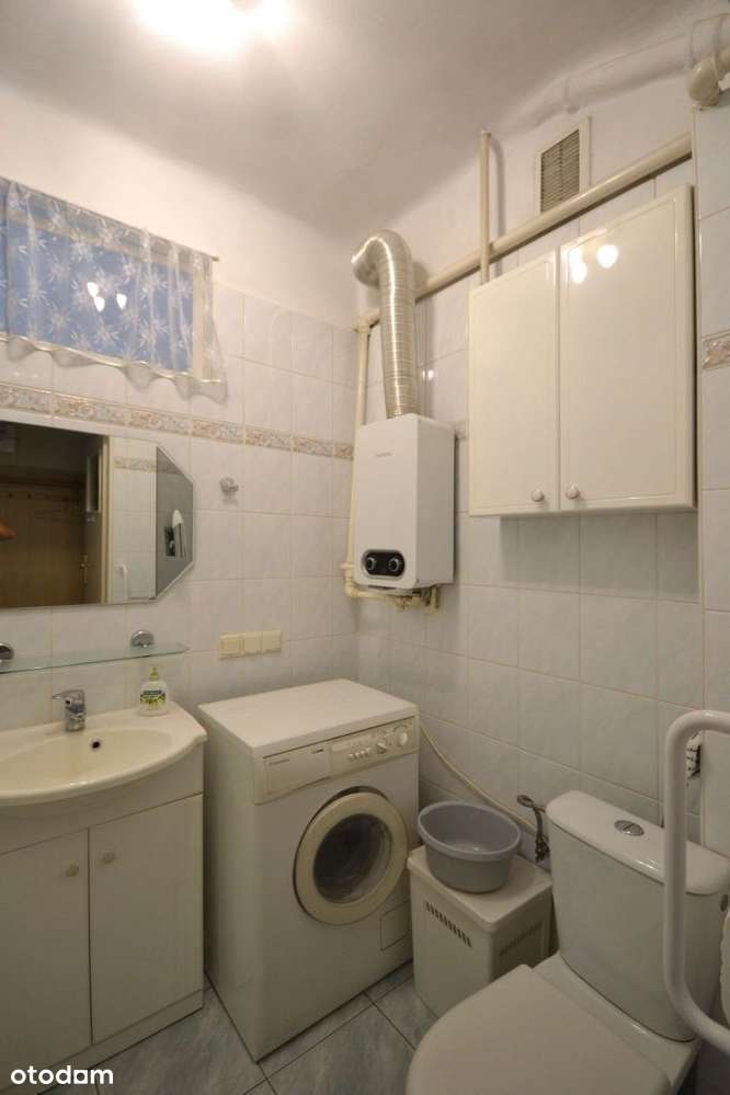 M-3 - Świetny układ, doskonała lokalizacja! Nowa o-11